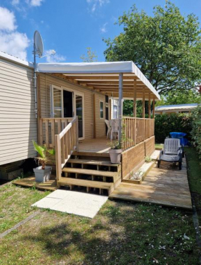 Mobilehome familial